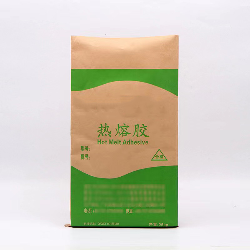 紙塑復(fù)合袋